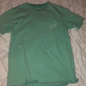 Vineyard Vines Blue Tee